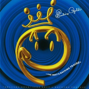 SMILING GOLD〜THE BEST & BACKING TRACKS〜