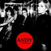 Andy - Szczesliwego Nowego Roku