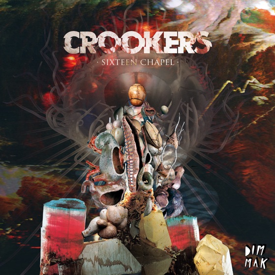 Cover artwork for Heavy