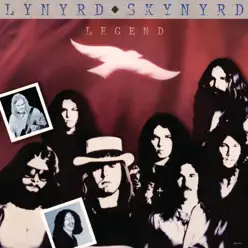 Legend - Lynyrd Skynyrd