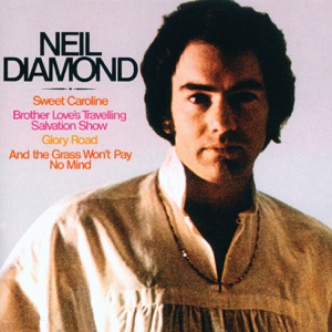 Neil Diamond - Sweet Caroline - Line Dance Music