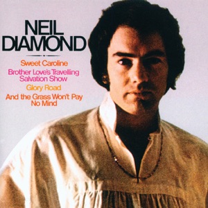 Neil Diamond - Sweet Caroline - 排舞 音樂