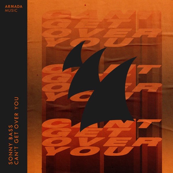 Sonny Bass & Chasner - Can't Get over You