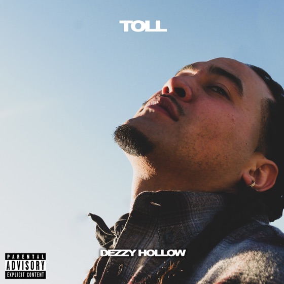 Cover artwork for Toll
