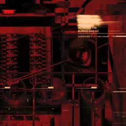 Automata I - EP - Between The Buried & Me