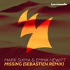 Missing (Sebastien Remix) - Single
