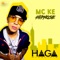 Hipnose - MC KE lyrics