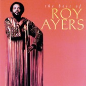 The Best of Roy Ayers (The Best of Roy Ayers: Love Fantasy) artwork
