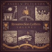 Resurrection Letters, Vol. 1 artwork