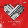 Can't Luv You Back (feat. Don Derrion) - Single