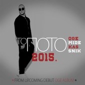 To Poto (feat. Midenistis, DJ Kas & Snik) artwork