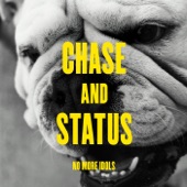 Chase & Status - Time
