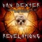Revelations (Da Mad Mixologist Remix) - Van Dexter lyrics