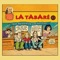 De Licencia - La Tabaré lyrics