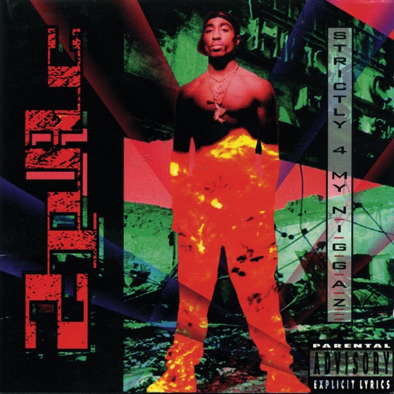 Cover artwork for Representin' 93
