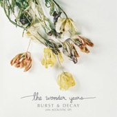 Burst & Decay  cover