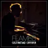 Flames (Piano Arrangement) - Single album lyrics, reviews, download