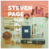 Steven Page - White Noise