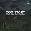 Zoo Story - Single artwork