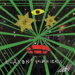 Klaxons - Live In Manchester - EP - Klaxons
