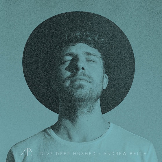 Cover artwork for Dive Deep (Hushed)