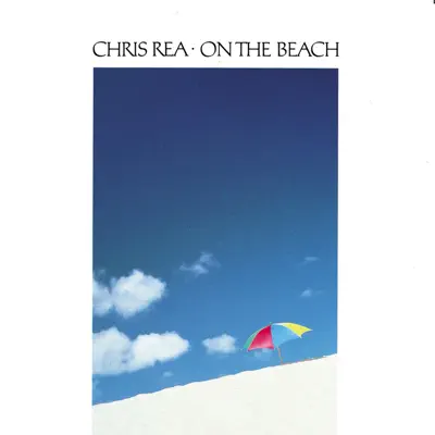 On the Beach - Chris Rea
