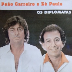 Peao Carreiro e Zé Paulo - Mão da Noite