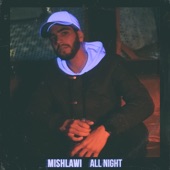 All Night artwork