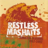 Restless Mashaits - Selassie I Steps (feat. Ras Brass)