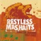 Faya Dub (feat. Harry T) [Dub Version] - Restless Mashaits & Addis Records lyrics