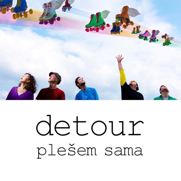 Detour - Plešem Sama