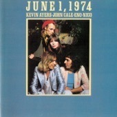 June 1, 1974 (Live At The Rainbow Theatre / 1974) artwork