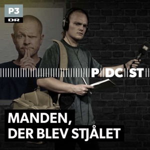 Manden, der blev stjålet 4:4 - Kaptajnens Plads 2018-10-08