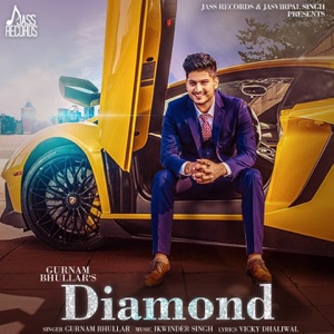Diamond - Single