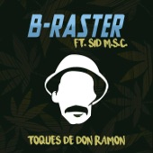 Toques de Don Ramón (feat. Sid MSC) artwork