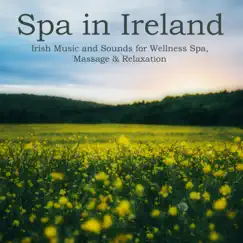 Spa in Ireland - Irish Music and Sounds for Wellness Spa, Massage & Relaxation by Pure Massage Music album reviews, ratings, credits