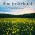 Spa in Ireland - Irish Music and Sounds for Wellness Spa, Massage & Relaxation album cover