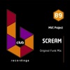 Scream (Funk Mix) - Single