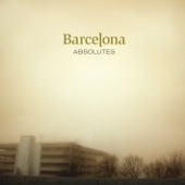 Barcelona - It's About Time