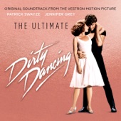 Ultimate Dirty Dancing (Original Motion Picture Soundtrack) artwork