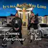 Stream & download It's All About You Lord (feat. Papa San) - Single