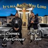 It's All About You Lord (feat. Papa San) - Single