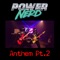 Anthem Pt. 2 - Powernerd lyrics