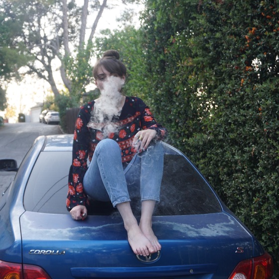 Cover artwork for Ready Yet