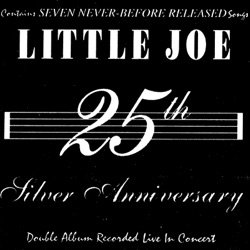 Little Joe & La Familia - Prieta Linda