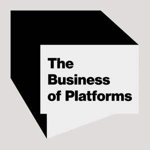 Episode 19: On Driving Brand Growth, with Pierre-Laurent Baudey