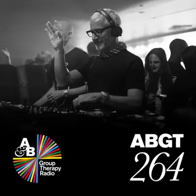 Group Therapy 264 - Above & Beyond