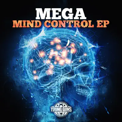 Mind Control - EP - Mega (Tu Dulcero)
