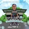 Runnin Up a Check (feat. Fario & 700 Escabor) - Tiny lyrics