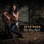 Beth Wood - Painted Lines